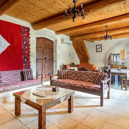 Villa Kontis