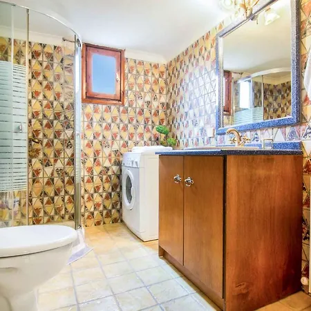 Villa Kontis Maza